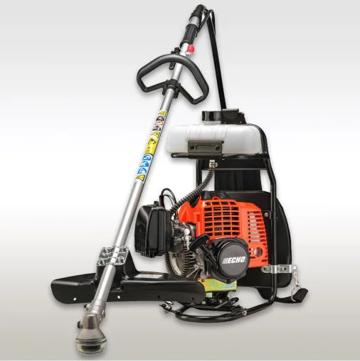 에코 예초기 RM-4301K-SI