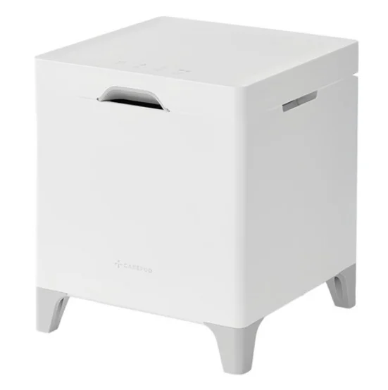 케어팟 저온 가열식 가습기