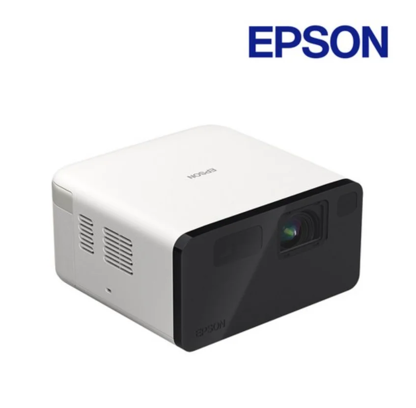 앱손 EF-21 미니 빔프로젝터